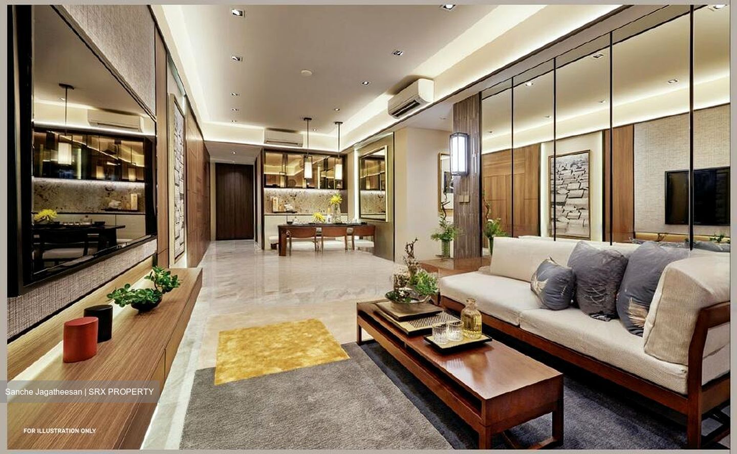 Tembusu Grand (D15), Condominium #458374351